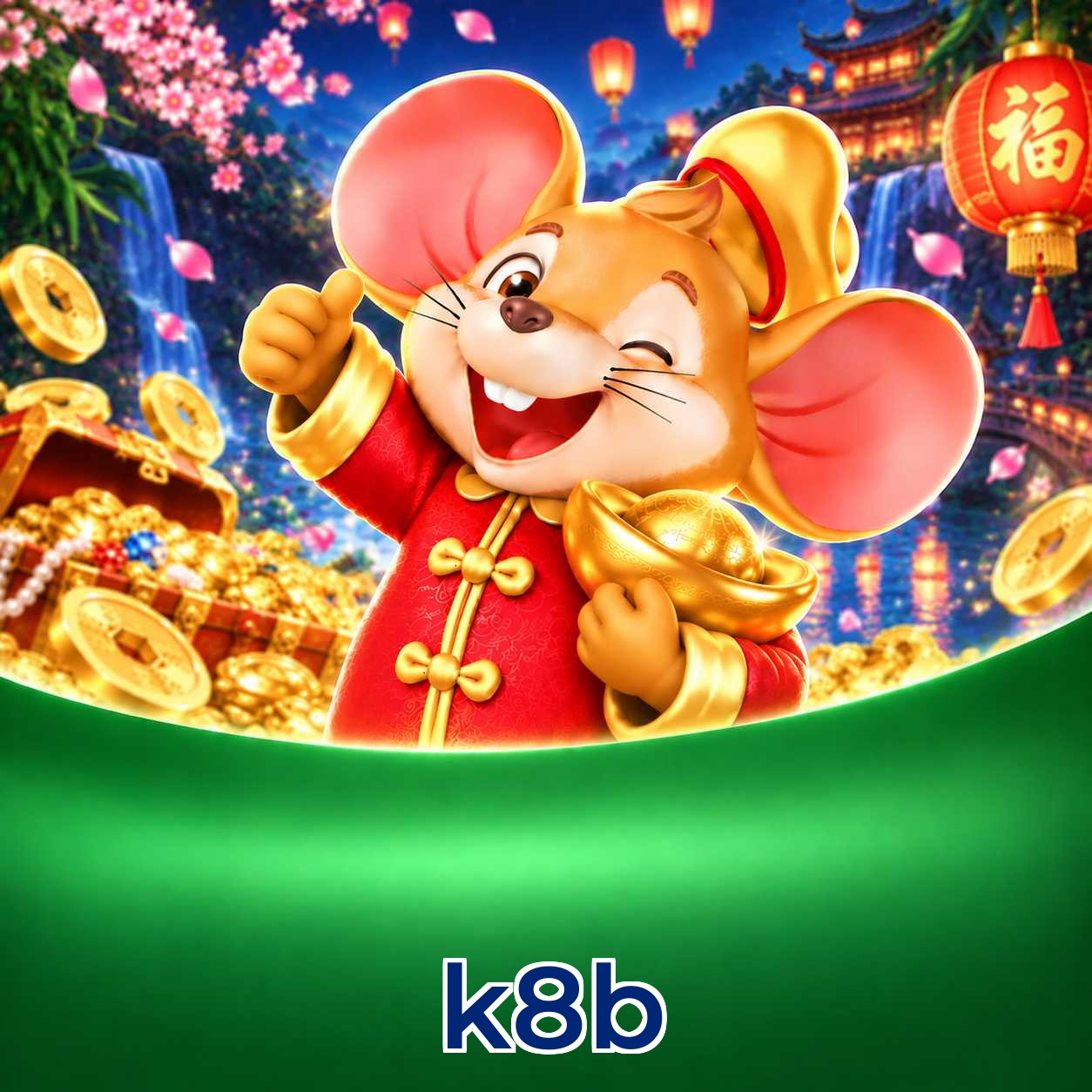 Telegram k8b - Canal Oficial Verificado