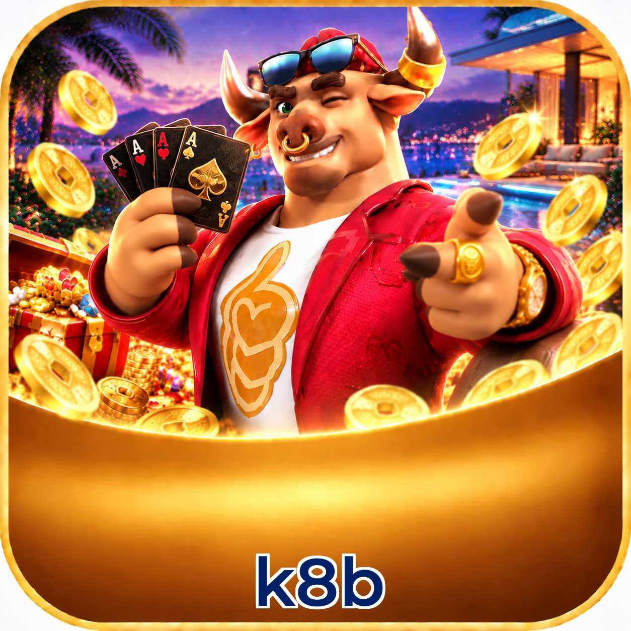 k8b Logo 1