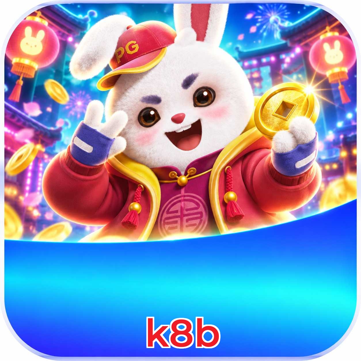 k8b Segurança Logo 2