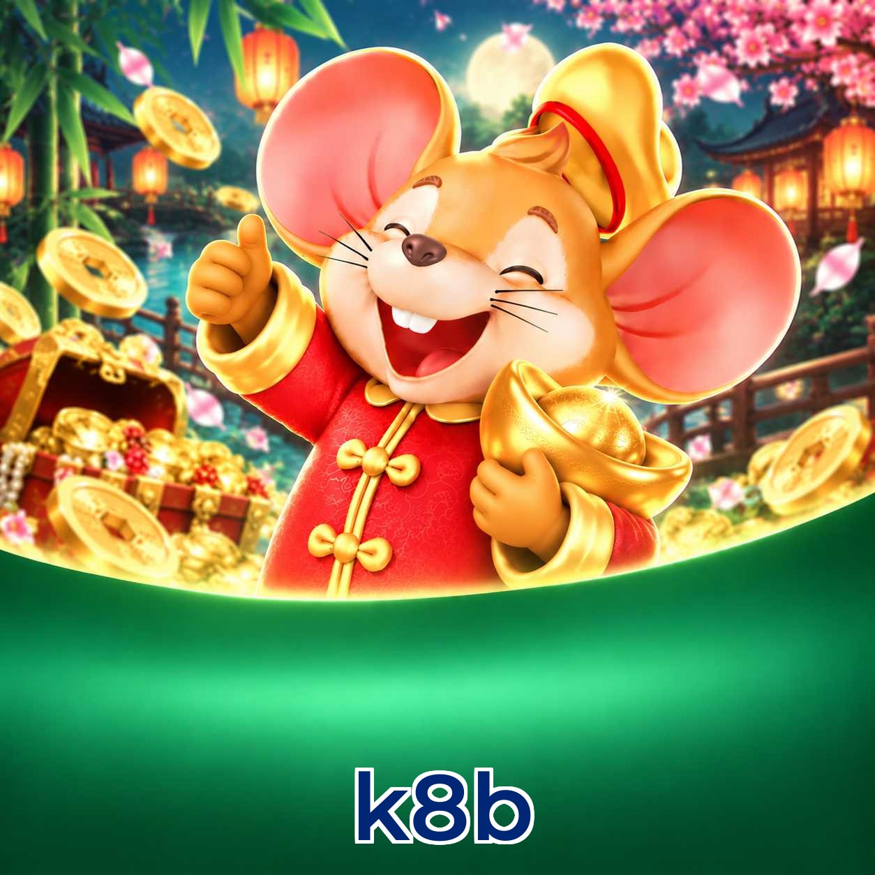 k8b Segurança Logo 3