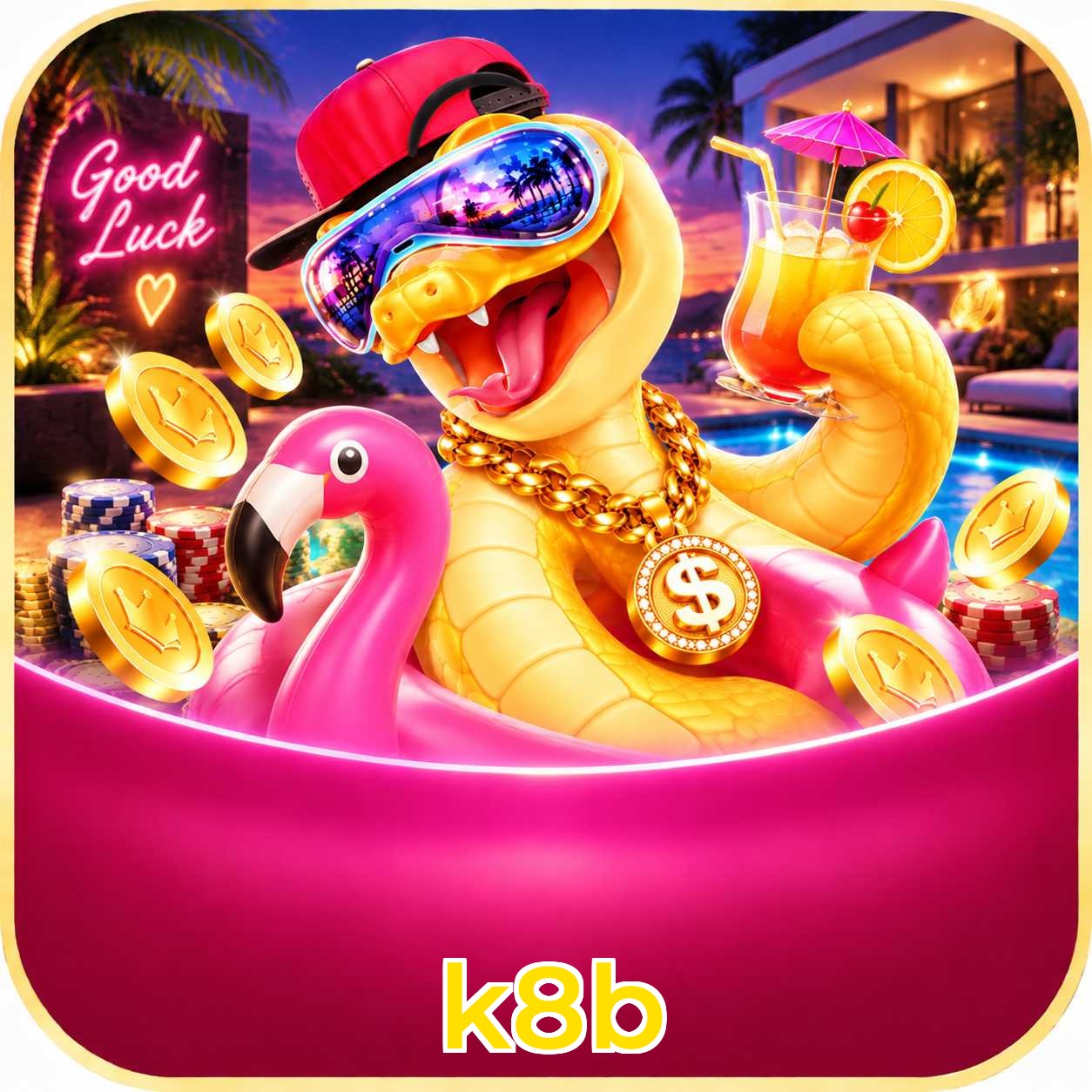 VIP Diamond Tier