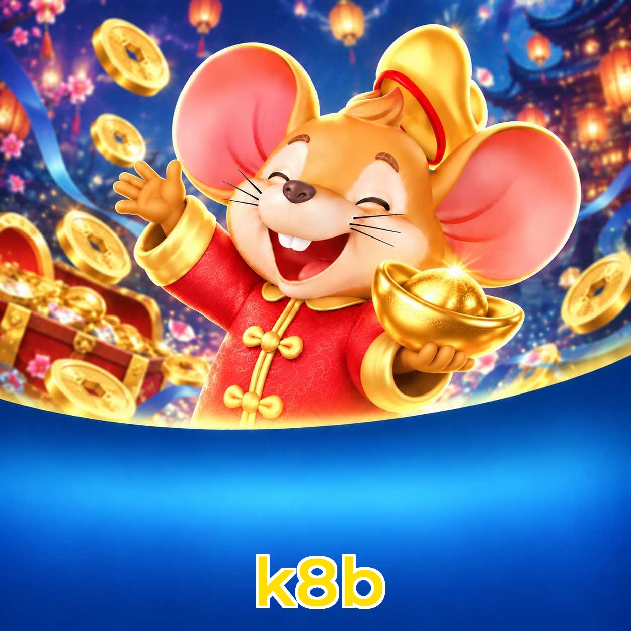 k8b Licenciado Curaçao - Segurança SSL 256-bit