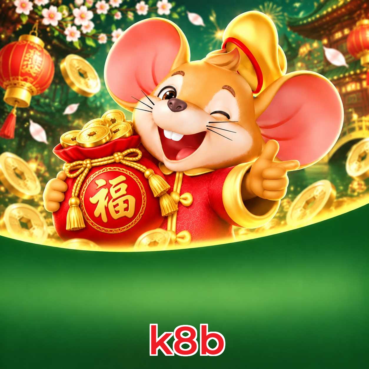 k8b Instalar Logo 3