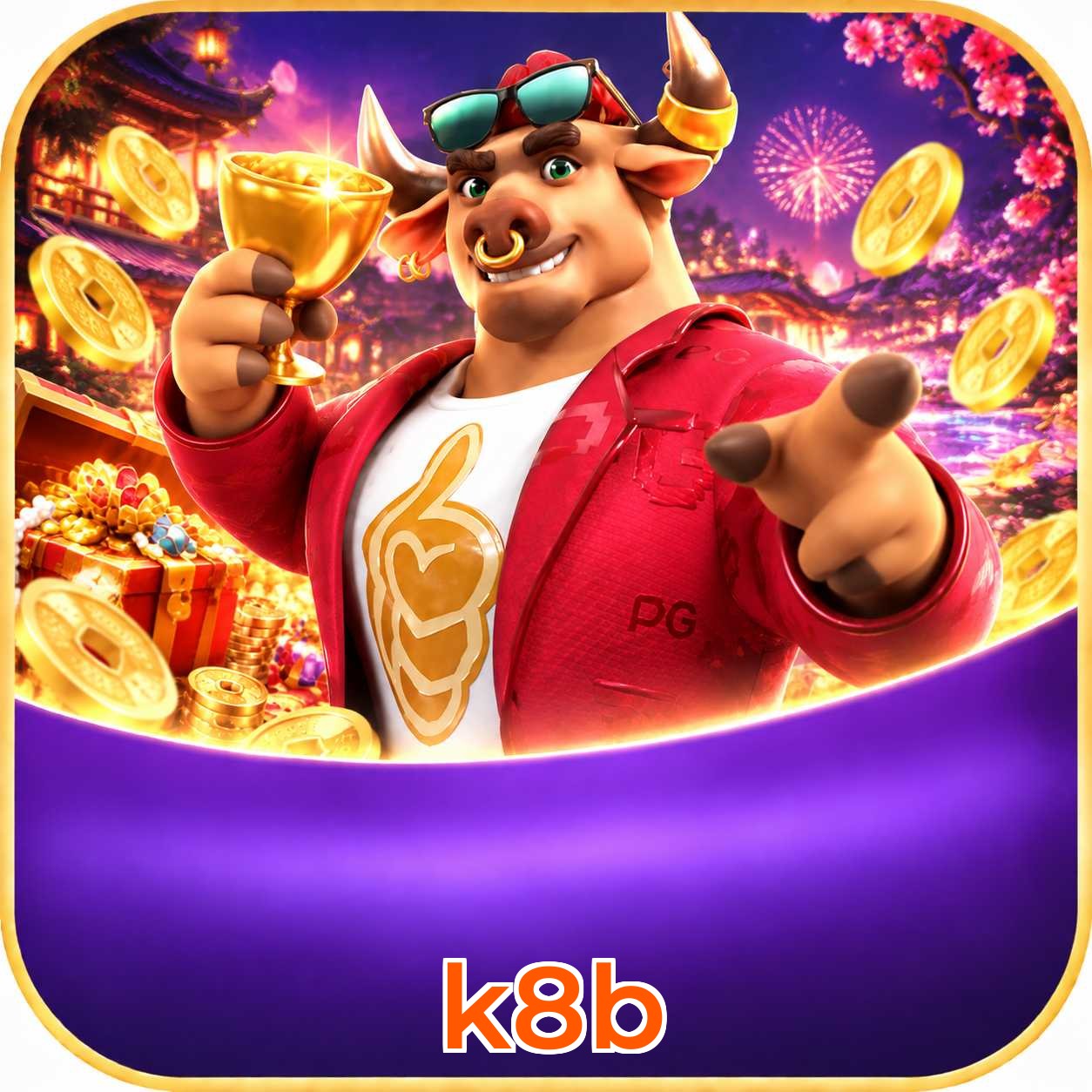 k8b Segurança Logo 1