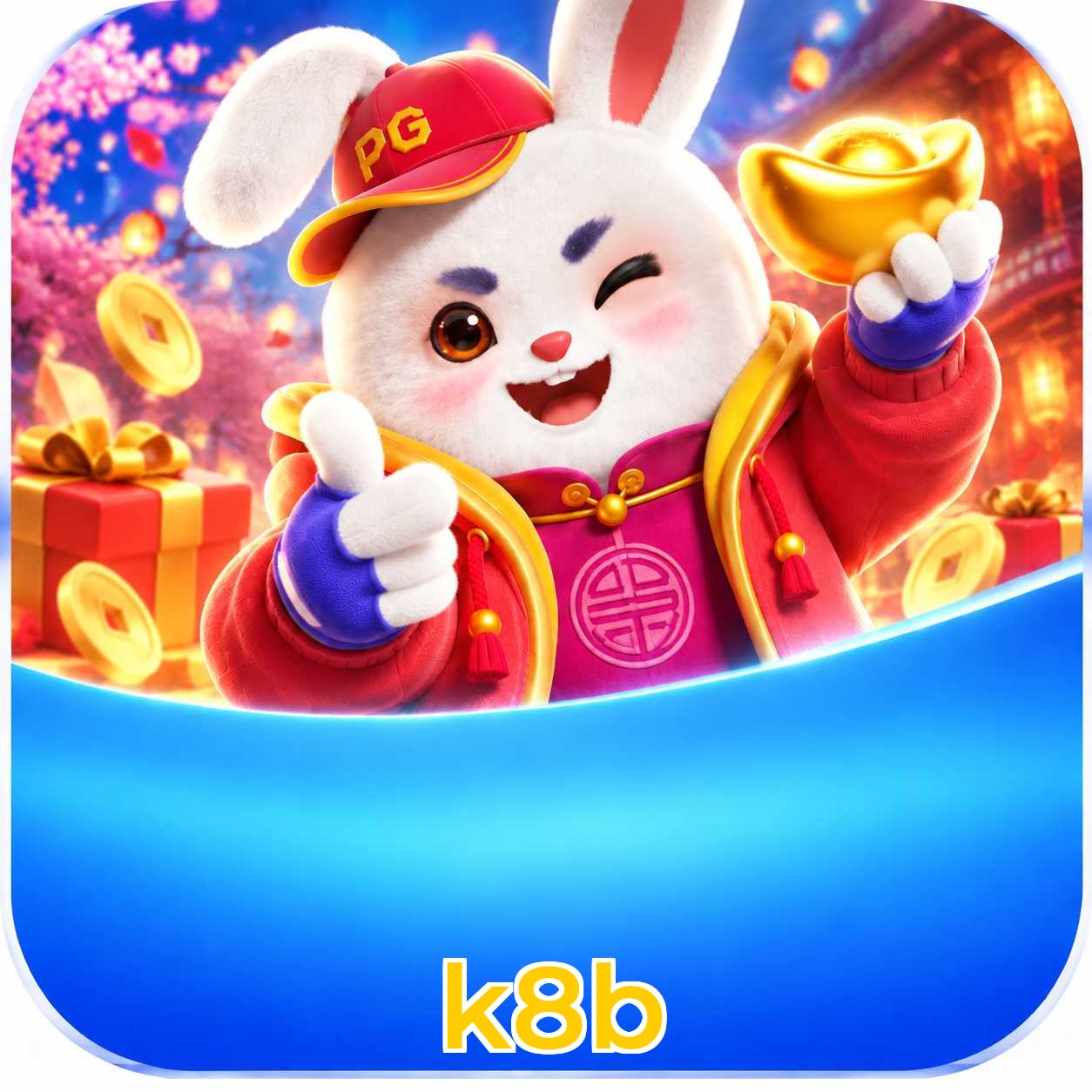 Telegram k8b - Suporte Prioritário 24/7