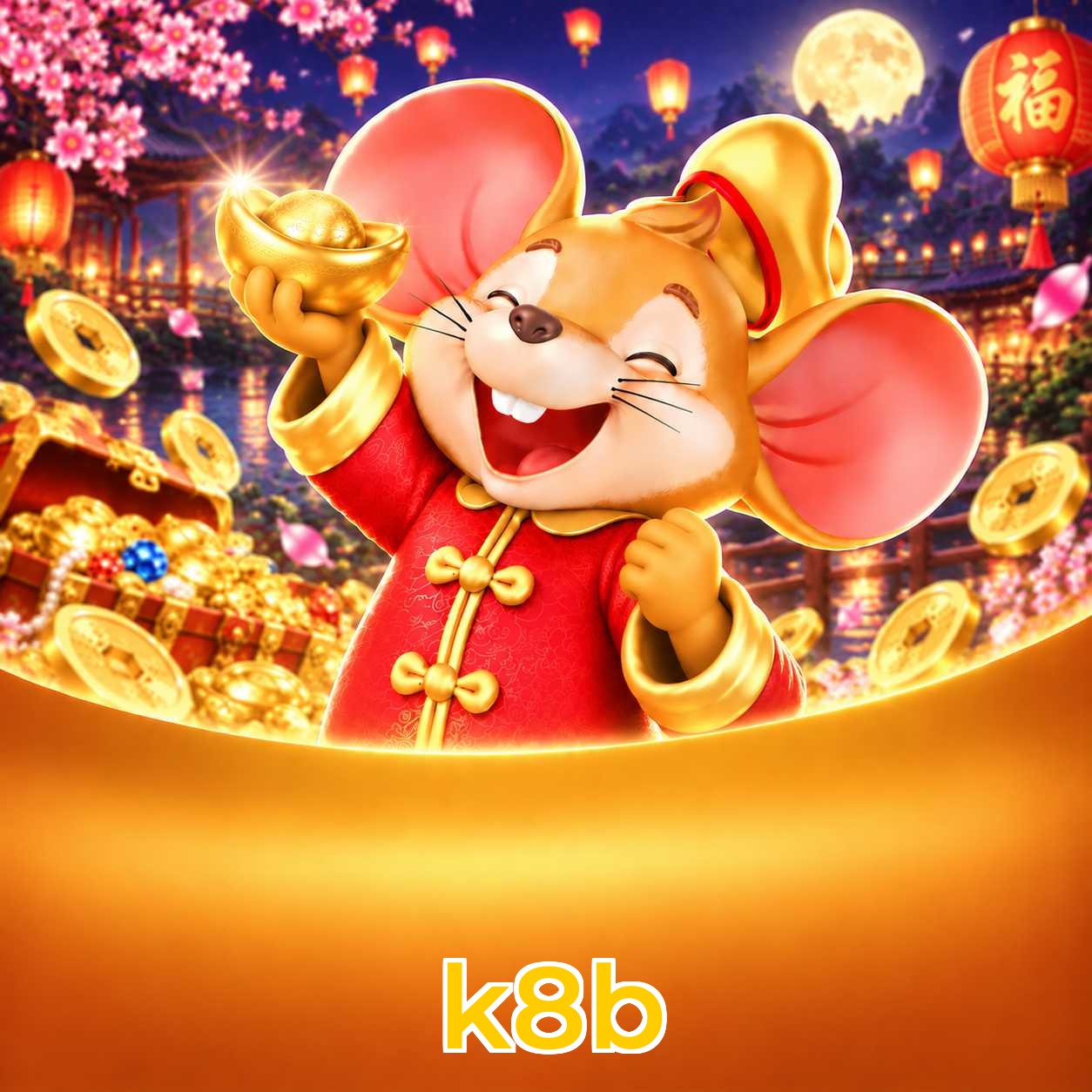 k8b Logo 2
