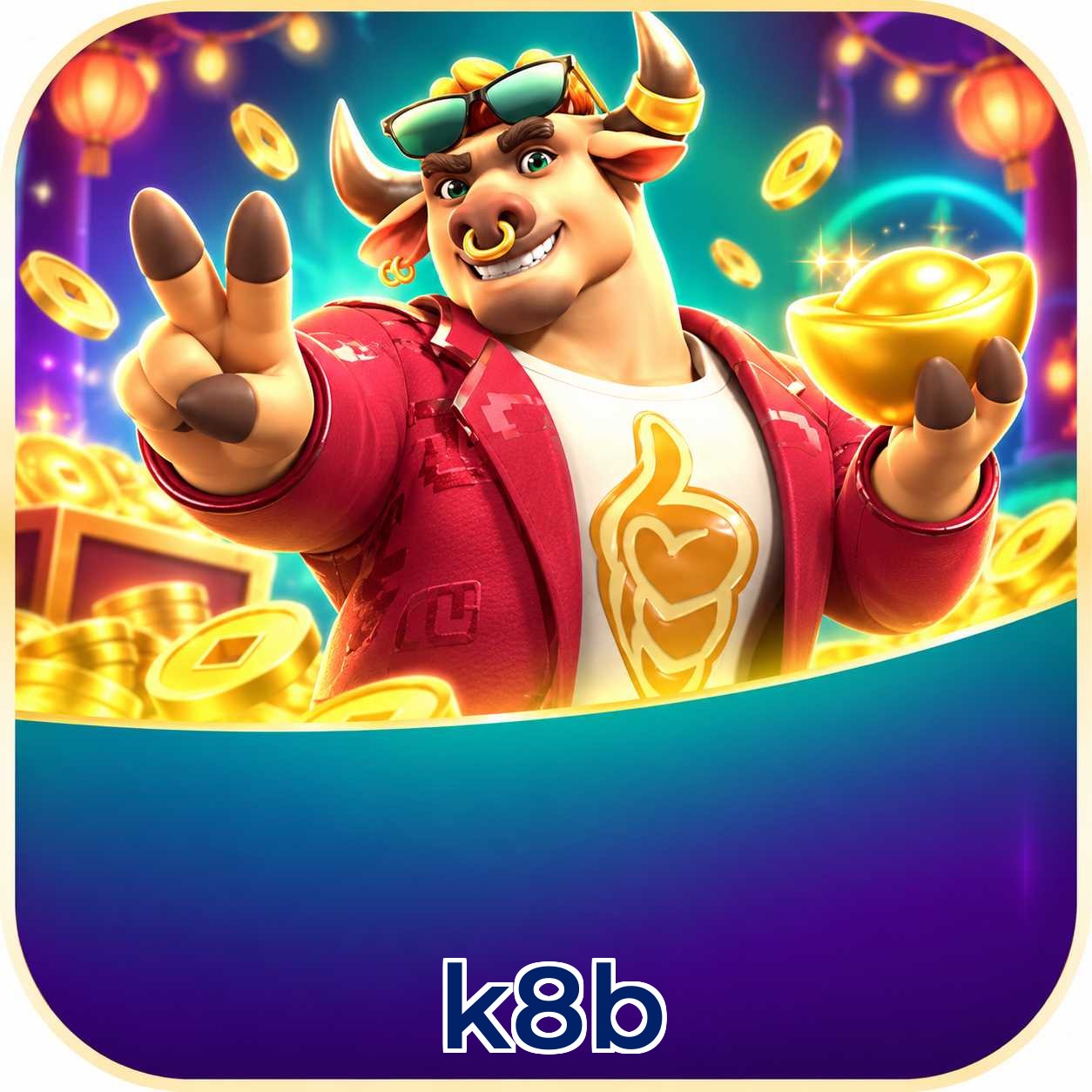 k8b Instalar Logo 1