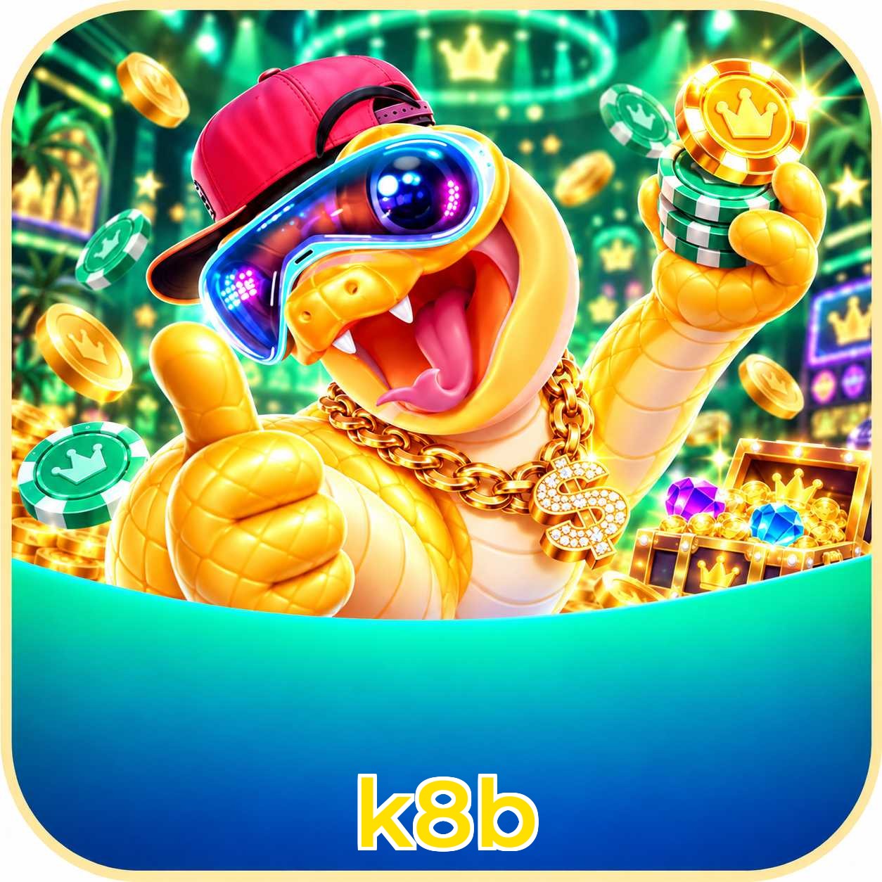App Store & Play Store - Disponível